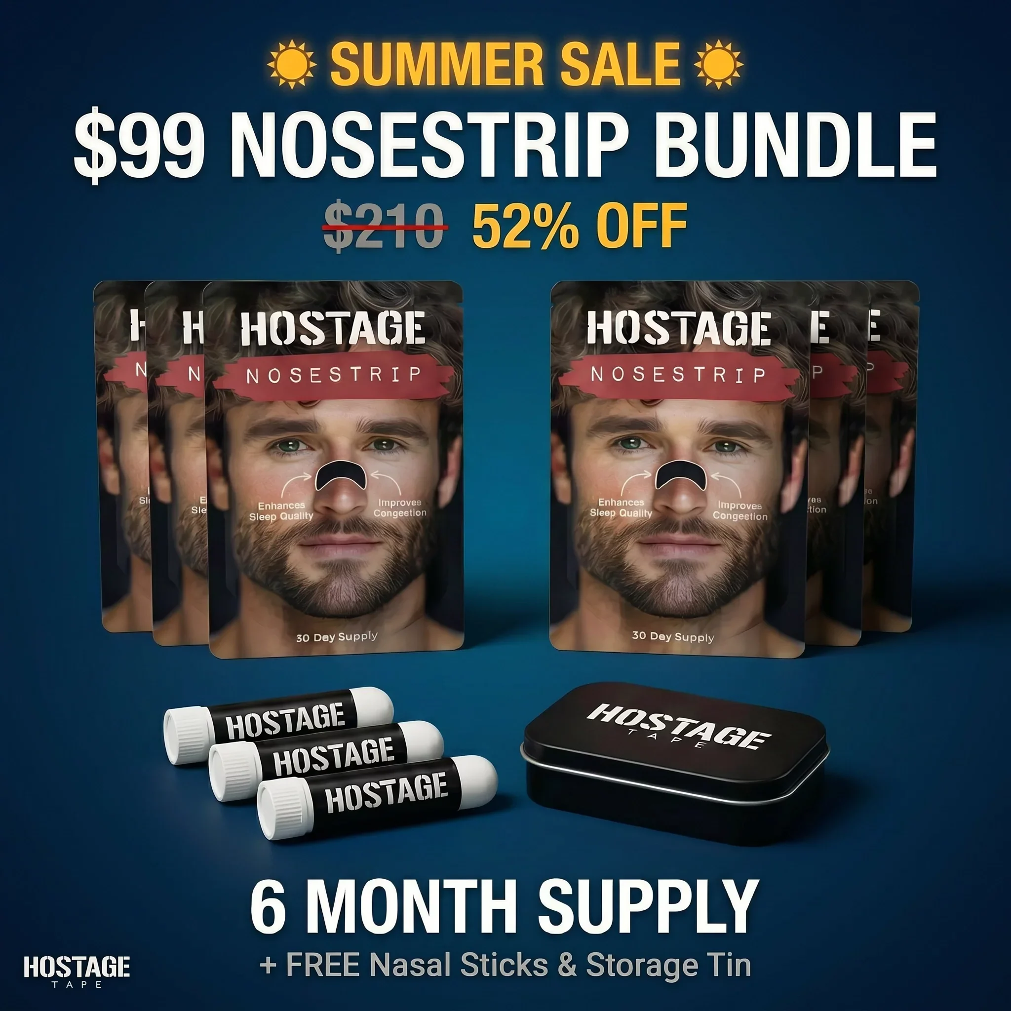 July 4th Bundles - Up to 50% OFF π₯
